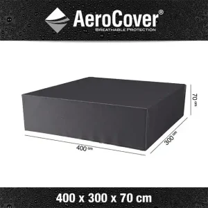 Loungesethoes 400 x 300 x 70(h) cm Nu Kopen
