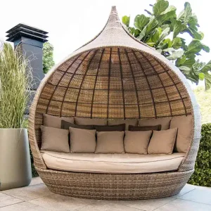 Weekendaanbieding Corone Lounge Nest Compleet Melange