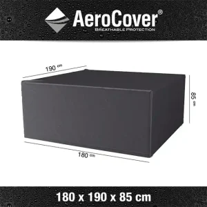 Must-Have Tuinsethoes 180 x 190 x 85(h) cm