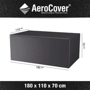 Tafelhoes 180 x 110 x 70(h) cm Beperkt Aanbod