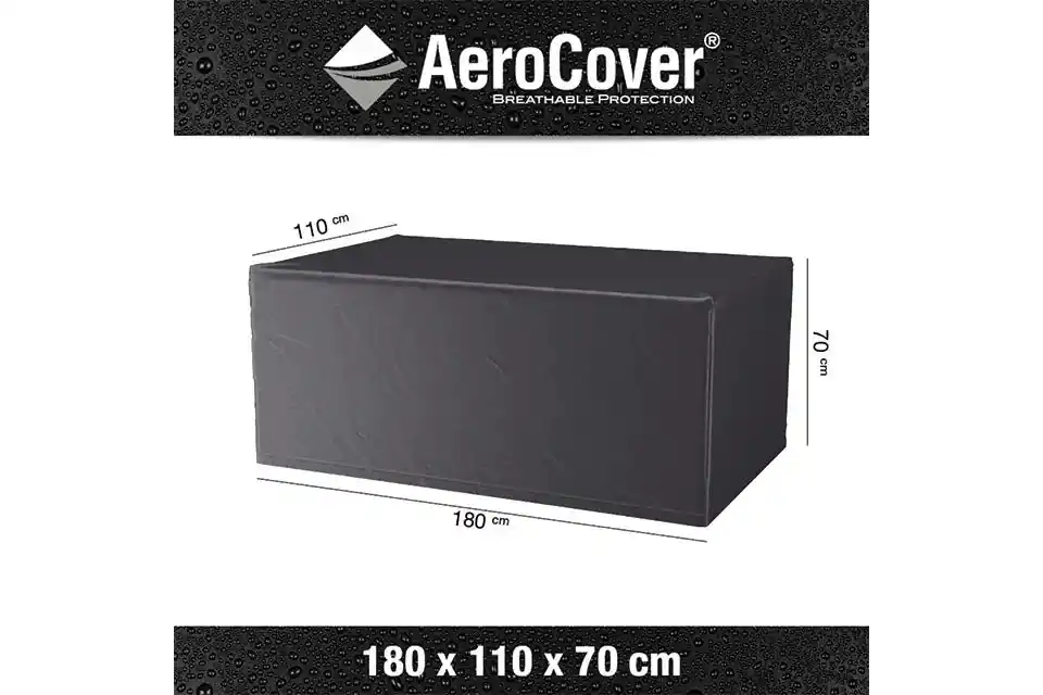 Tafelhoes 180 x 110 x 70(h) cm Beperkt Aanbod