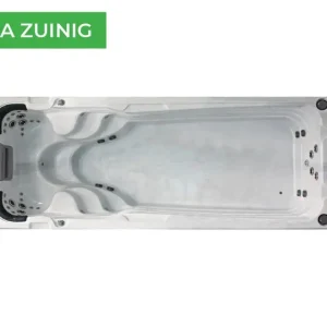 Direct Beschikbaar Green Aquatic 2 Swimspa