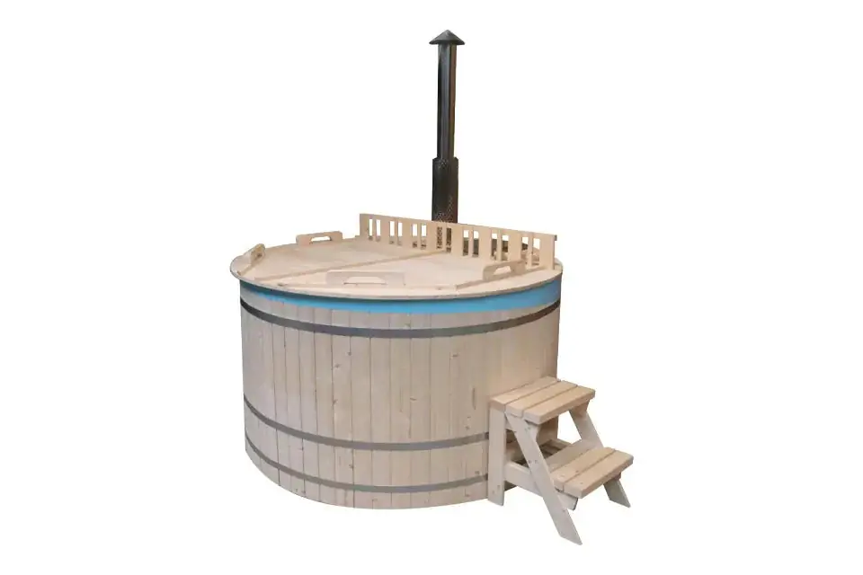 Express Levering Hot Tub Ø210 cm