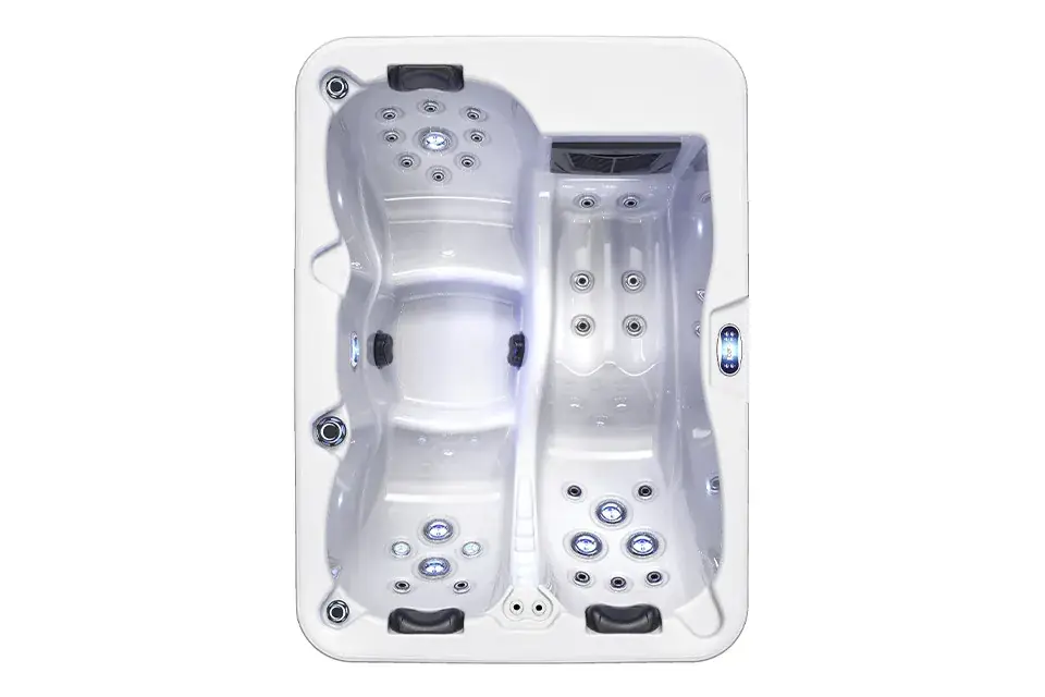 Must-Have Aruba Spa