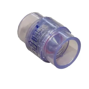 Air Check Valve - 1 1/2 S x 1 1/2" S Koopje