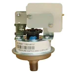 Hoge Kwaliteit Pressure Switch 2.0 PSI
