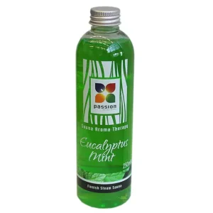 Koopje Passion Sauna - Aromatherapy - Eucalyptus-Mint