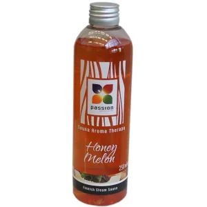 Passion Sauna - Aromatherapy - Honey Melon Bestseller
