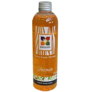 Passion Sauna - Aromatherapy - Jasmin Actieprijs