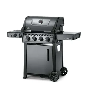 Freestyle 425 BBQ Robin Schulz Barbecue Edition Speciale Aanbieding
