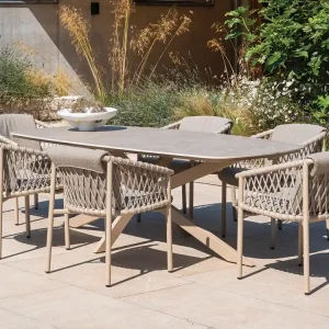 Allora Tuinset Latte Flitsaanbieding