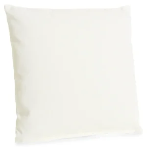 Sierkussen 45 x 45 cm in weather+ softtouch wit Hete Deal