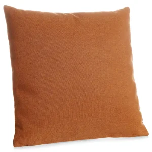 Beperkt Aanbod Sierkussen 45 x 45 cm in weather+ softtouch pumpkin