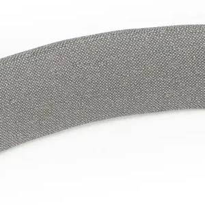 Aanbieding Rugkussen stoel Lacrima - Donato in all weather sunbrella® luxe savane zinc