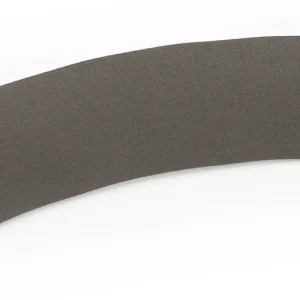 Rugkussen stoel Lacrima - Donato in all weather sunbrella® luxe natte nature grey Weekendaanbieding