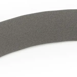 Rugkussen stoel Lacrima - Donato in all weather sunbrella® luxe natte dark taupe Goedkoop