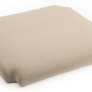 Nieuw Amaro stoelkussen in All Weather Sunbrella® Luxe Natte Heather Beige