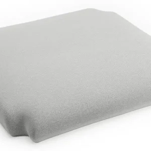 Lage Prijs Amaro stoelkussen in All Weather Sunbrella® Luxe Natte Grey Chine