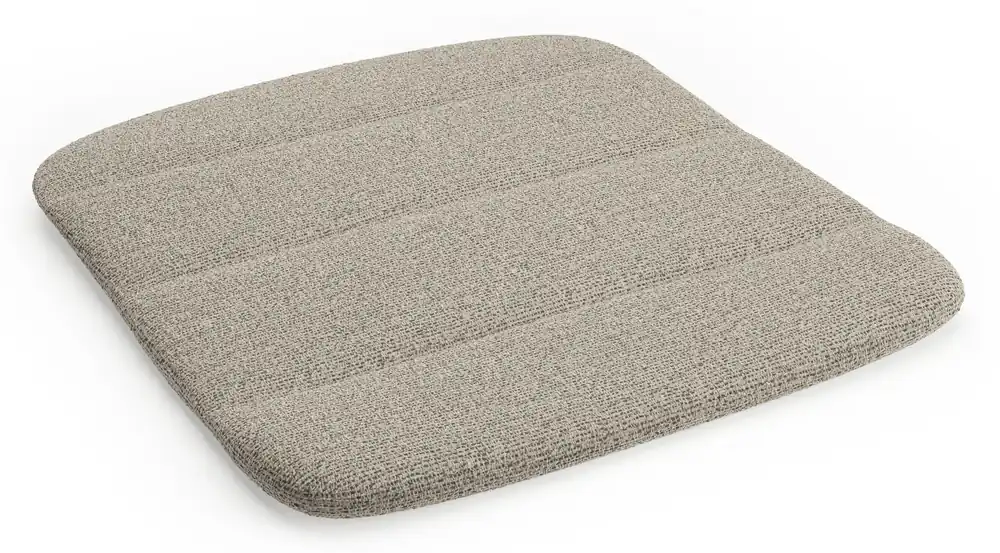 Actieprijs Cerso stoelkussen in All Weather Cosytica Catania Beige