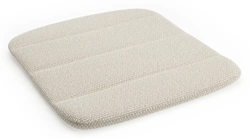 Aanbieding Cerso stoelkussen in All Weather Cosytica Althea Off White